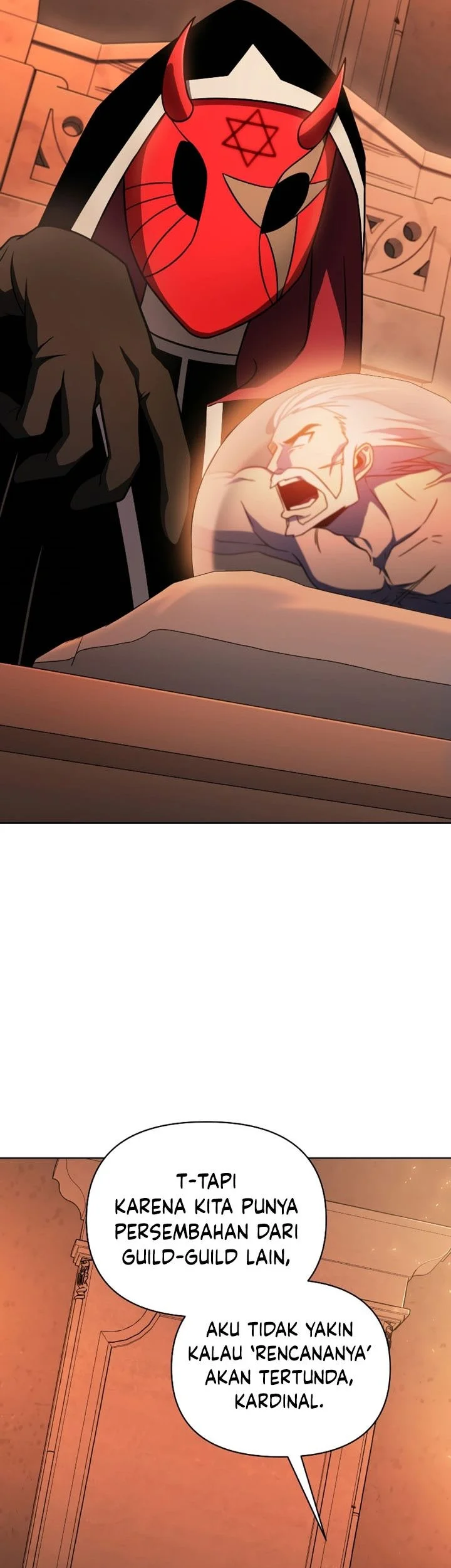 Player Who Returned 10,000 Years Later Chapter 55 Fix Gambar 21